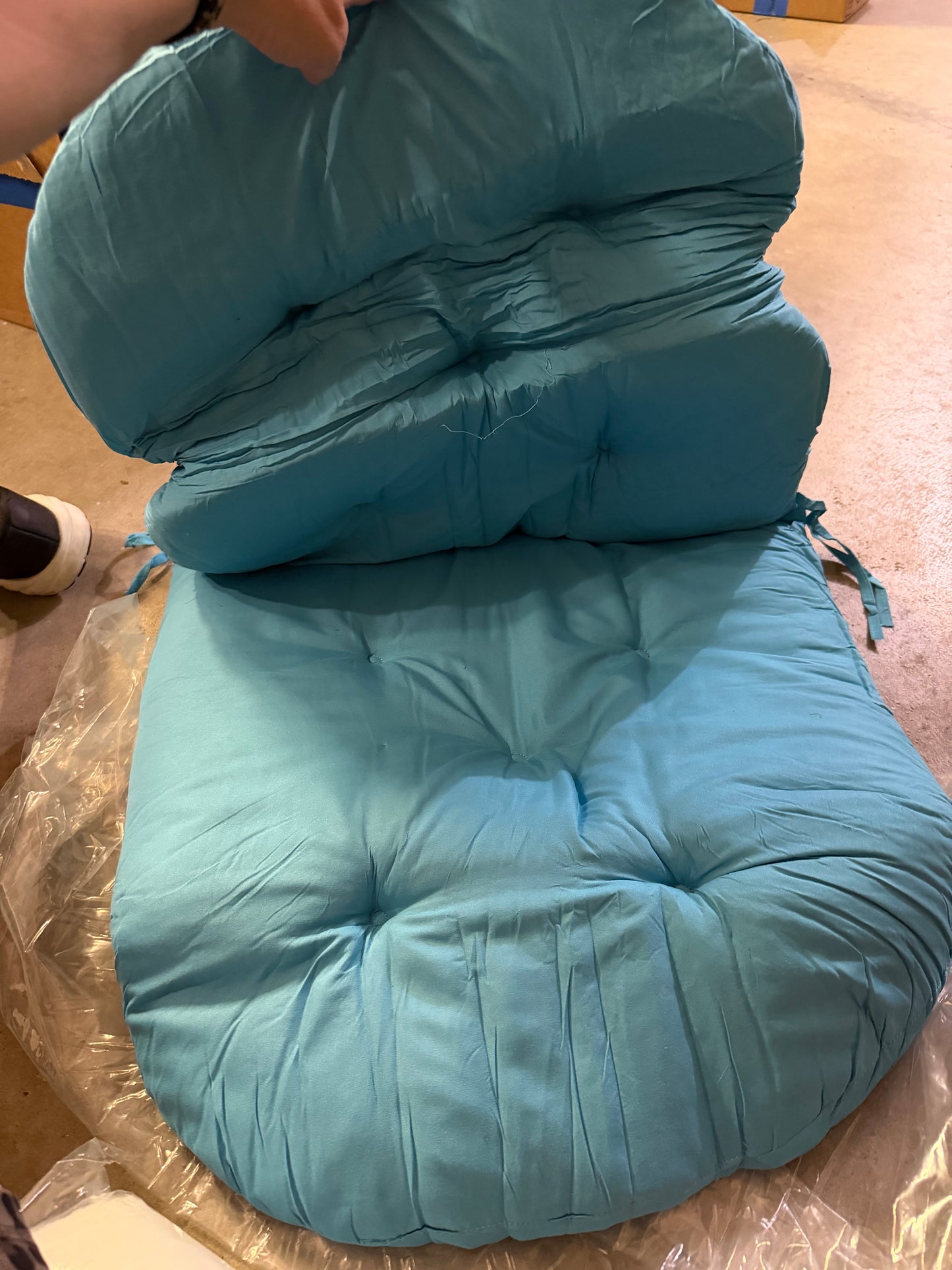 Chair Cushion