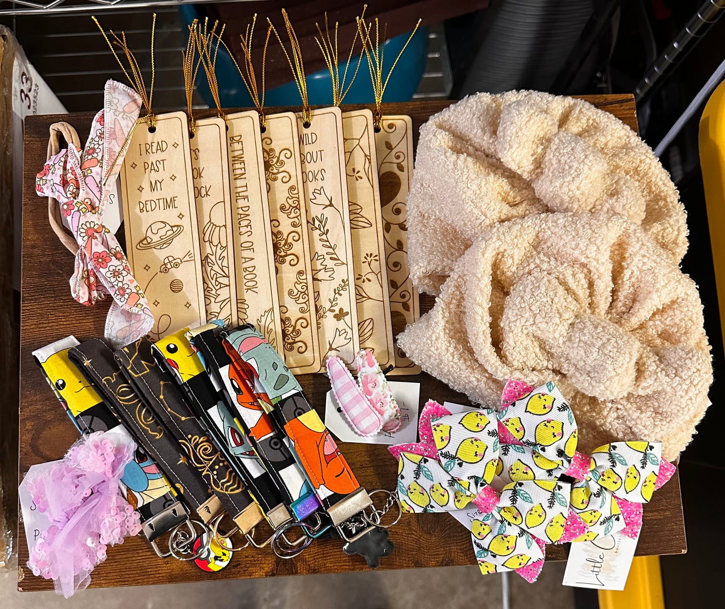 Boutique Reseller Lot