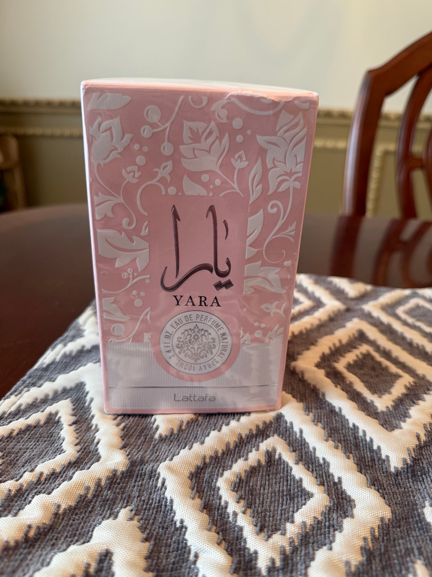 Ladies Perfume Lot