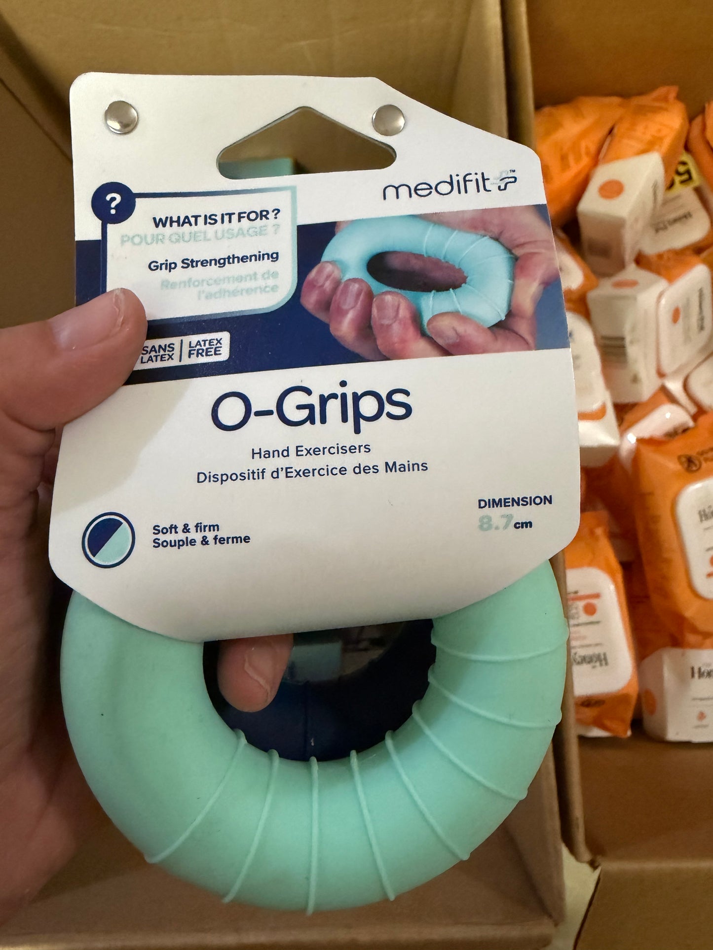 O-Grips