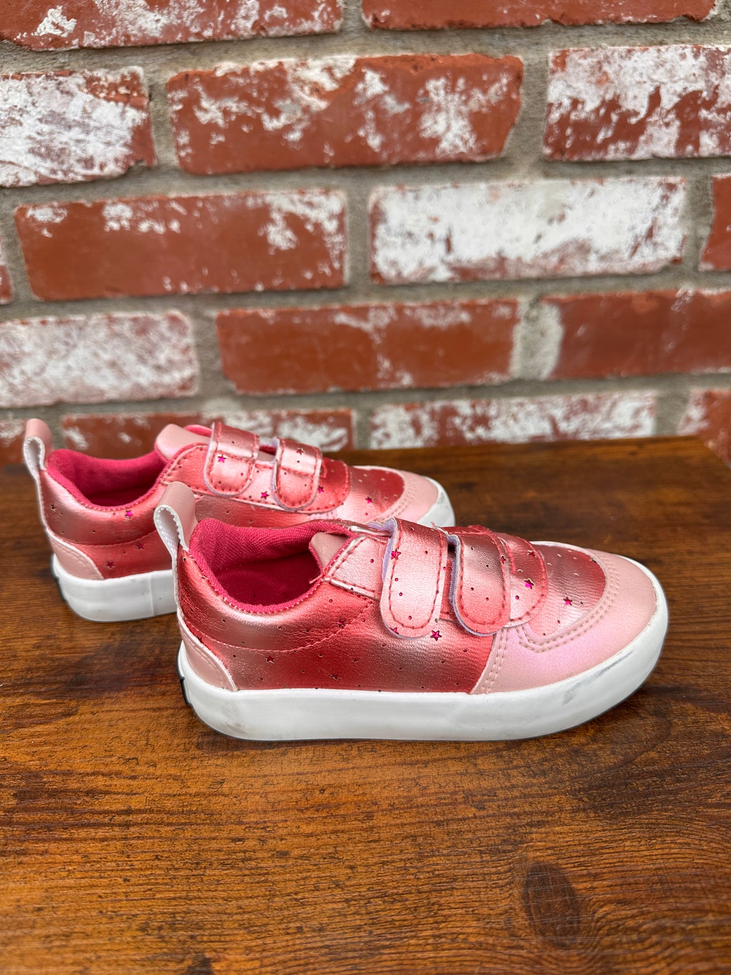 Olivia Miller Size 6c Shoes