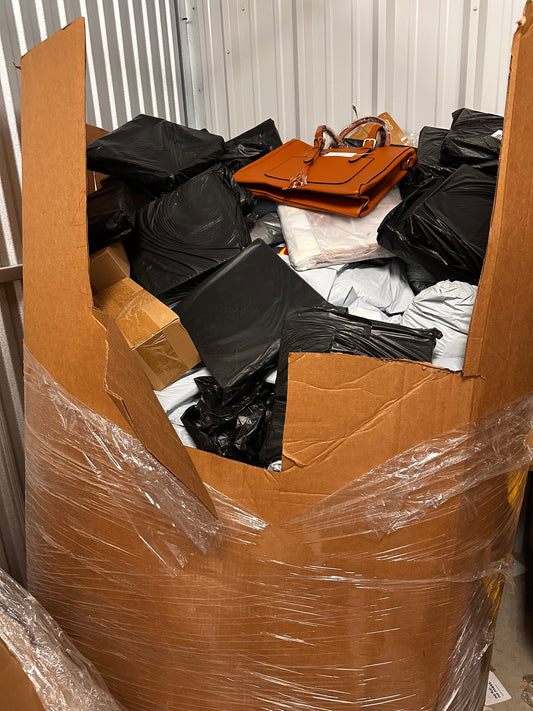Amazon Overstock Pallet ALL BRAND NEW
