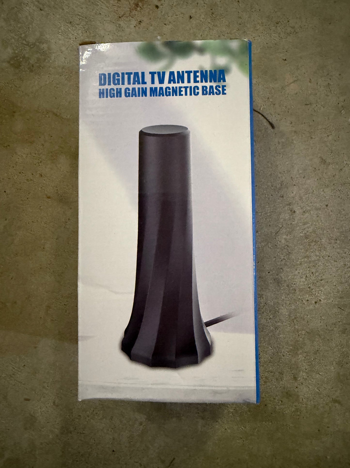 Digital TV Antenna