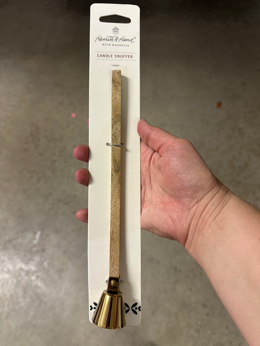 Hearth & Hand Candle Snuffer
