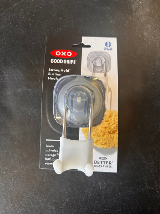 OXO Good Grip Suction Cup Hook