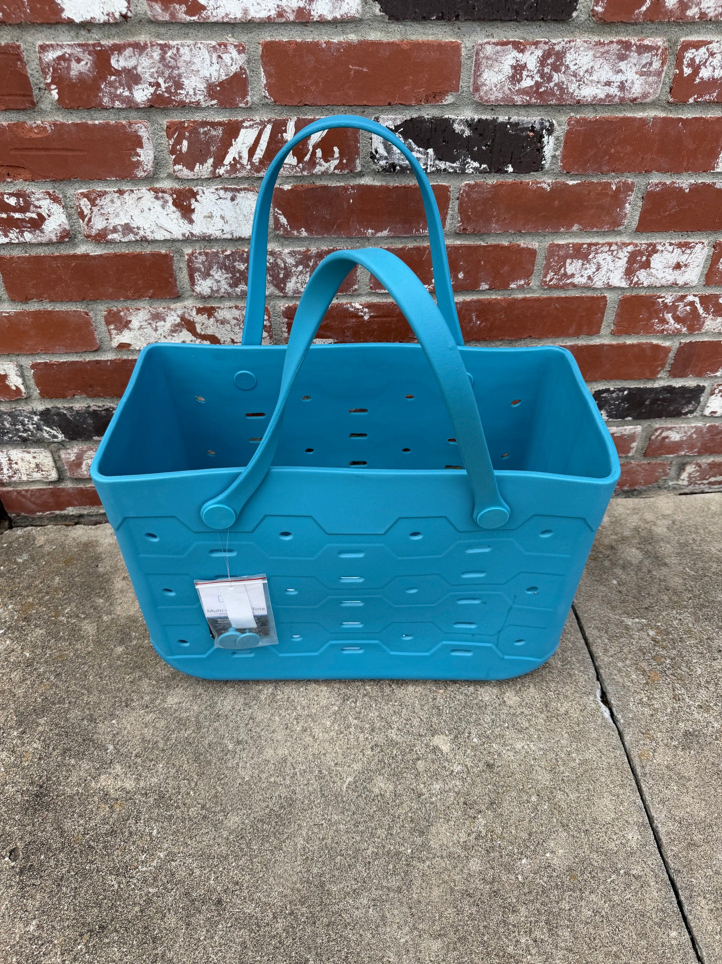 Large Multi-Purpose Tote