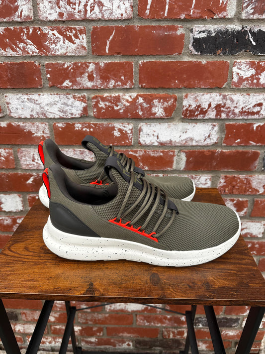Adidas Cloudfoam Comfort Size 11 Men’s Shoes