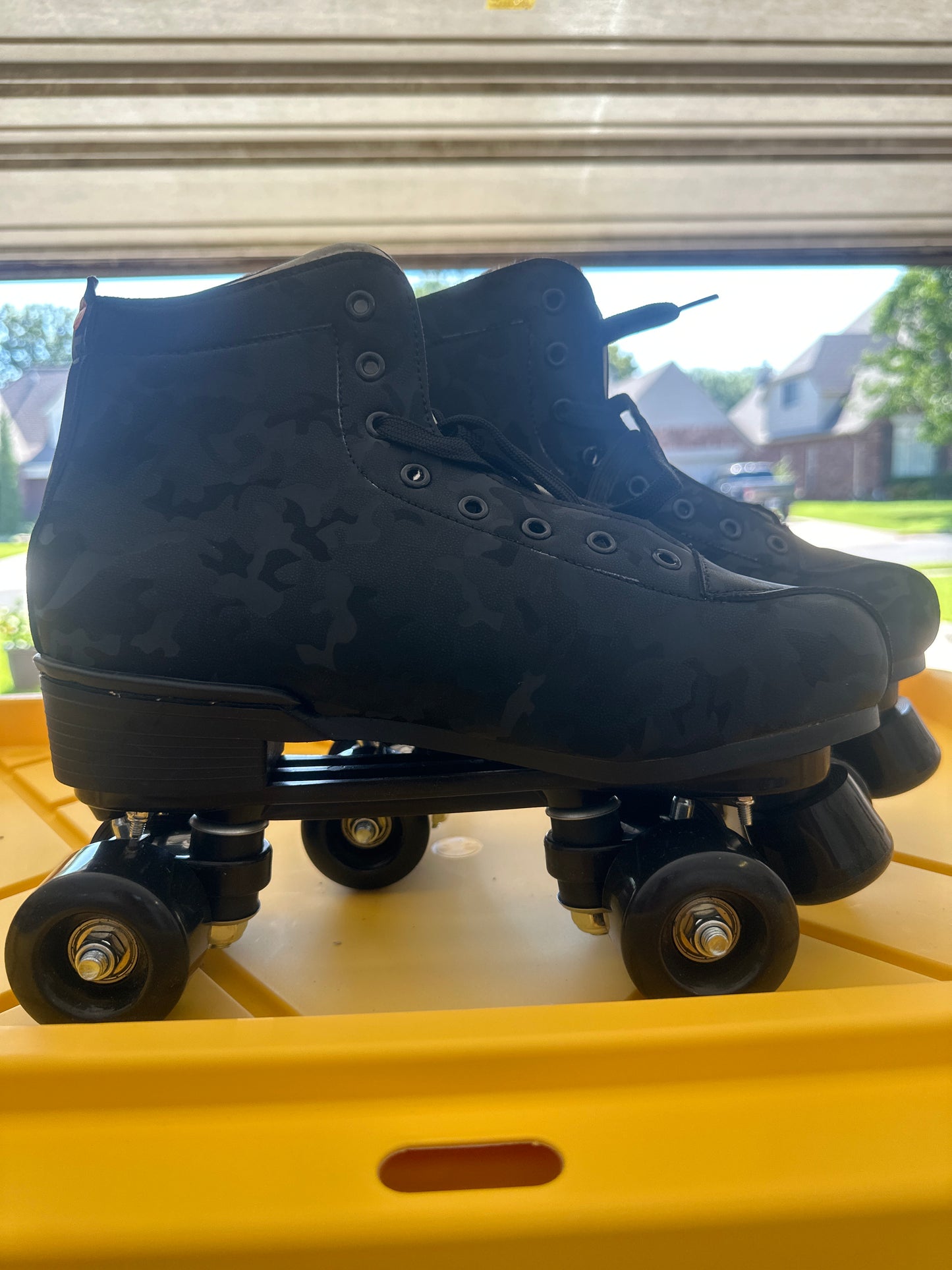 Roller Skates