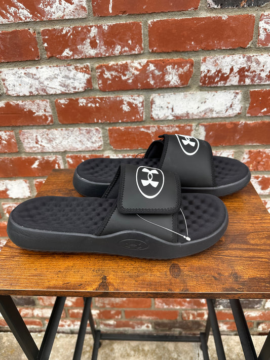 Under Armour Size 12 Men’s Slides