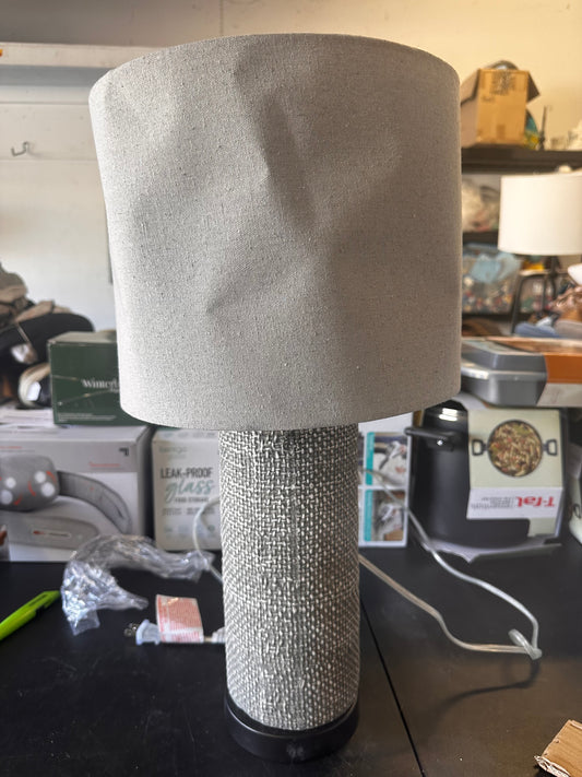 Lamp