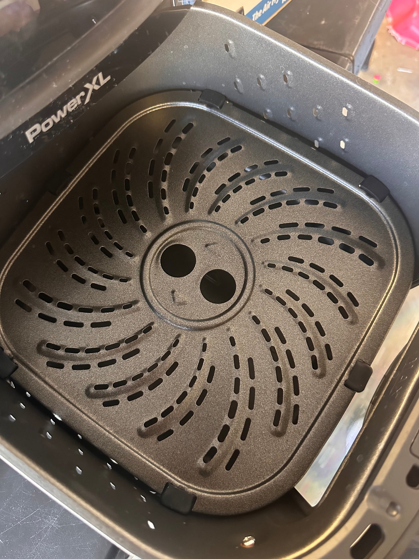 PowerXL Vortex Pro Air Fryer