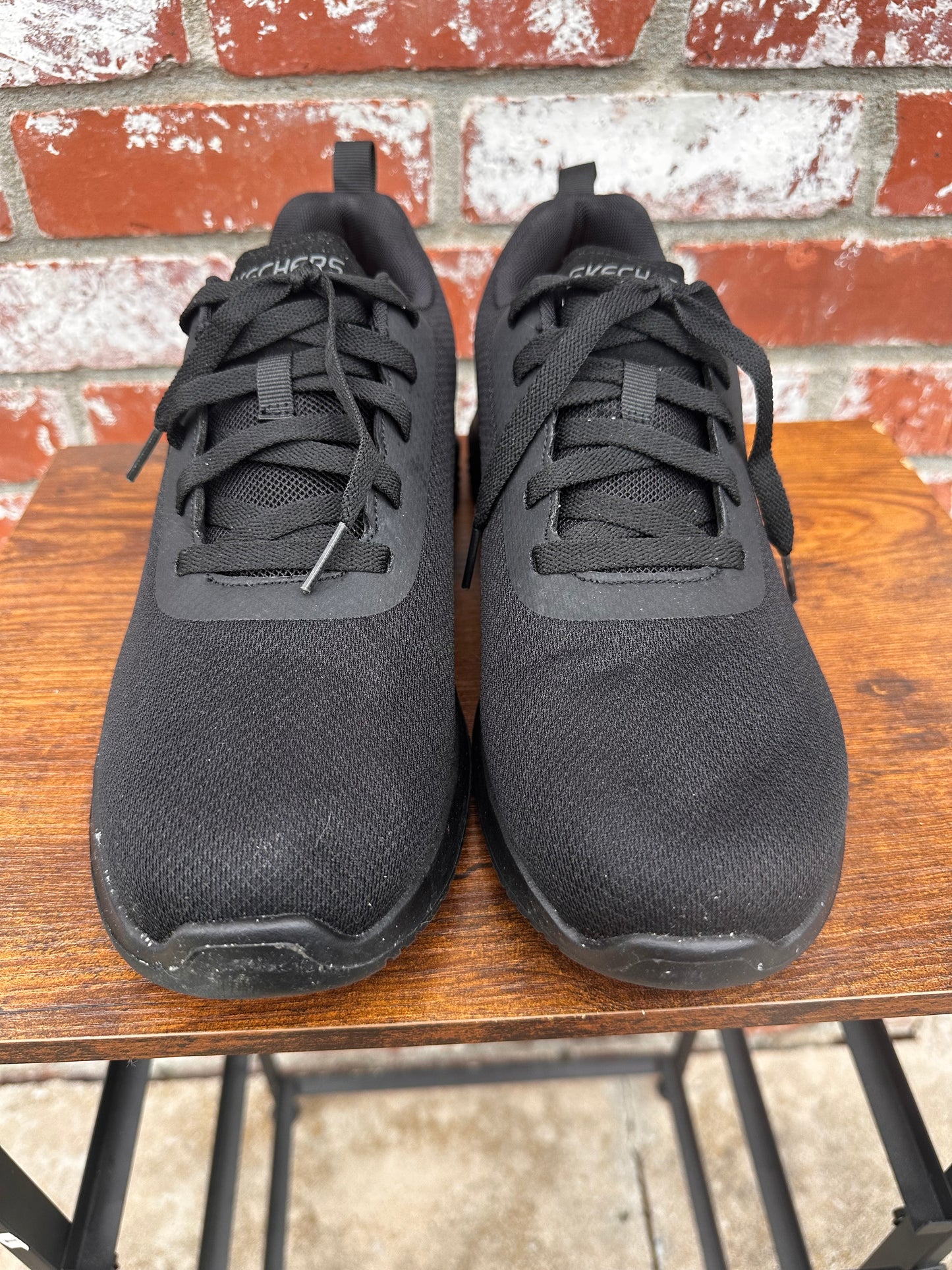 Sketchers Work Slip Resistant Size 10.5 Men’s Shoes