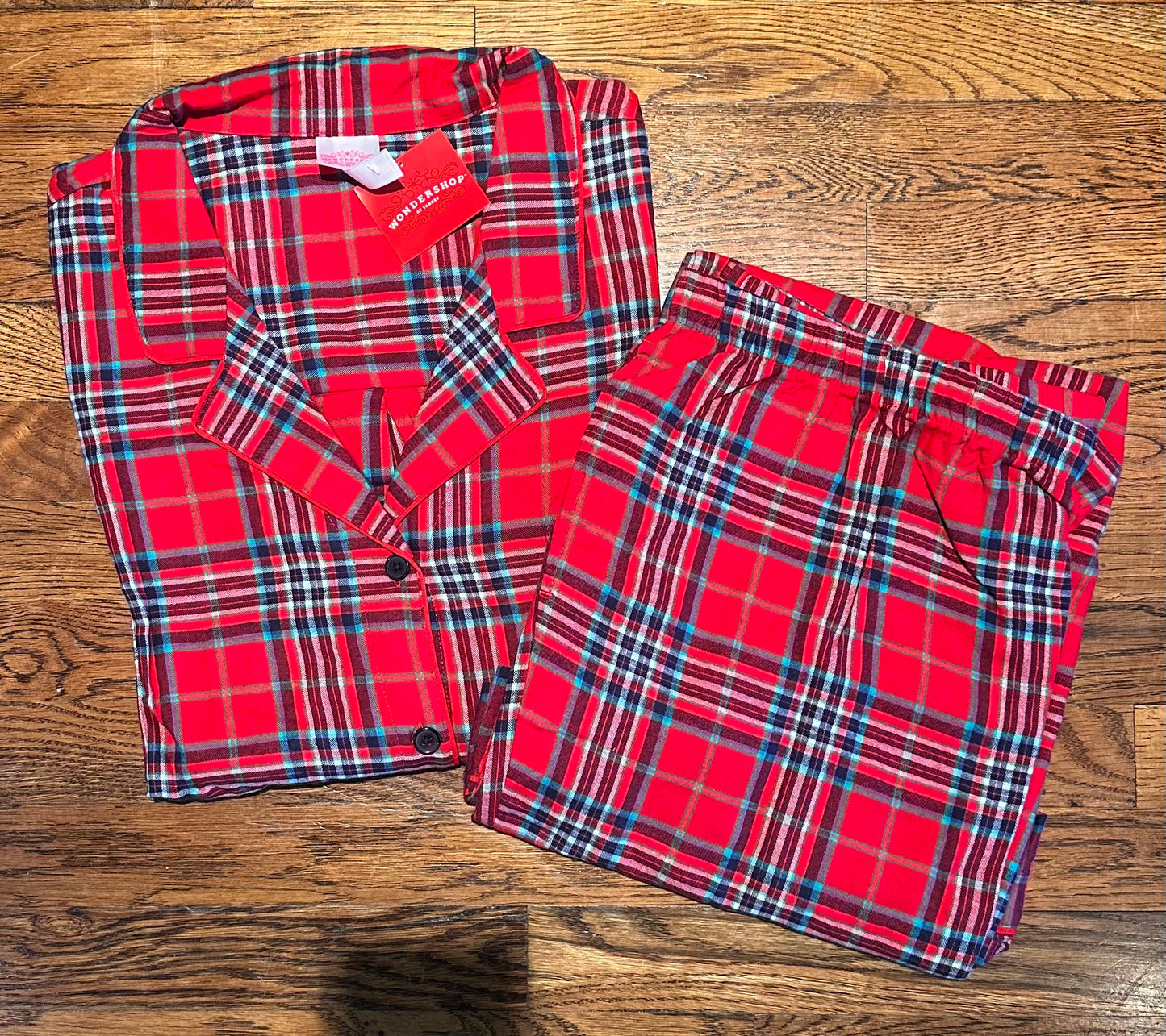 Target Clothing Lot (MSRP: $1,338)