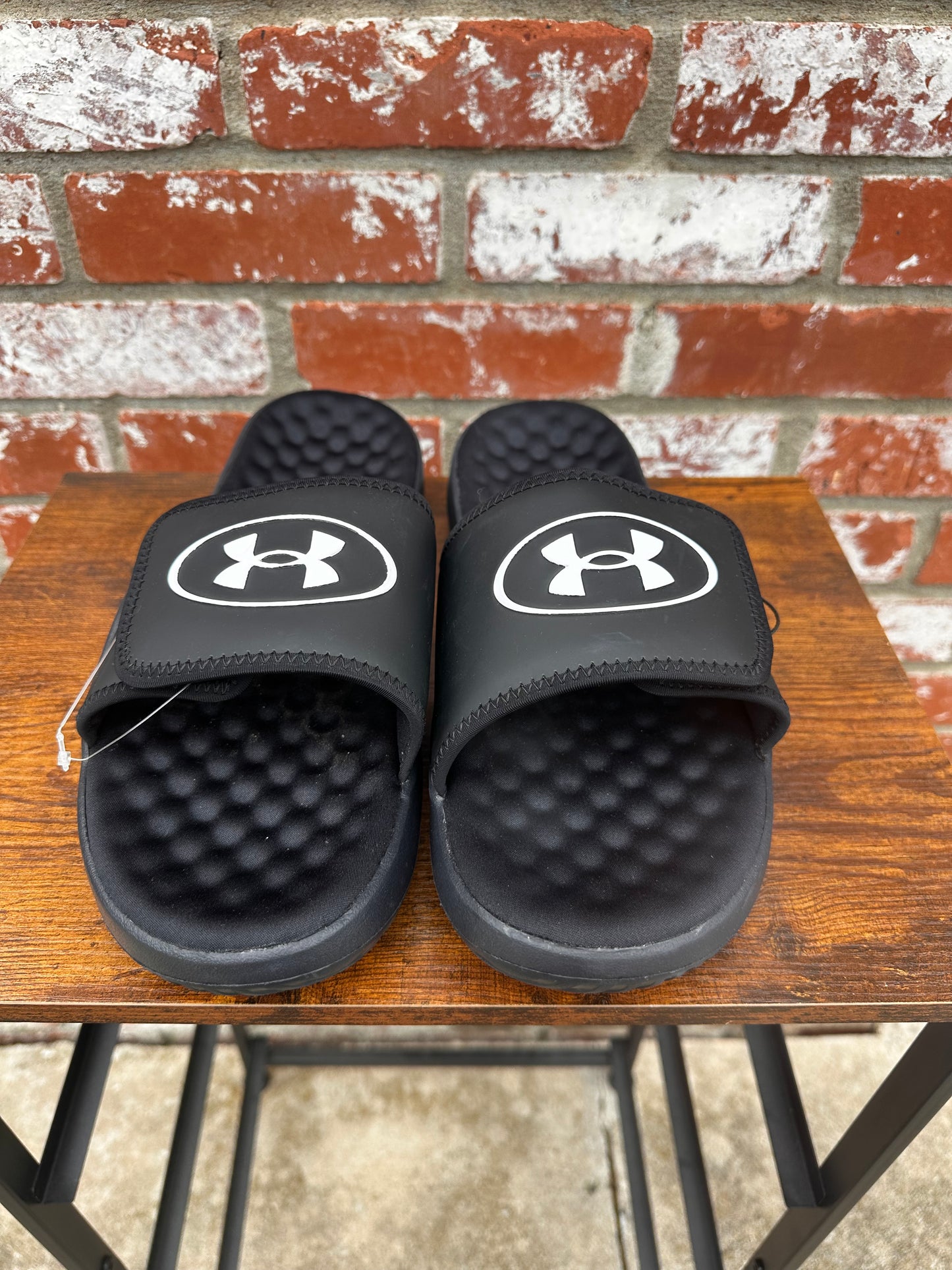 Under Armour Size 12 Men’s Slides