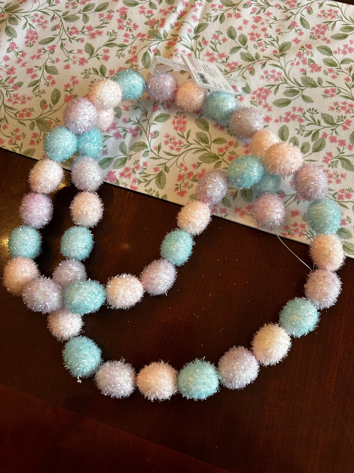Lot of 8 Easter Decor