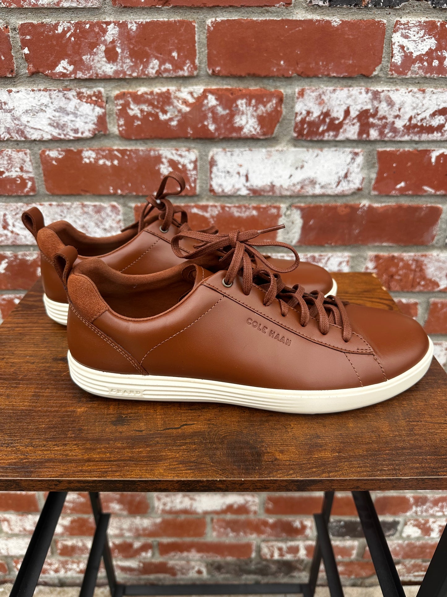 Cole Haan Grand Size 9 Men’s Casual Dress Shoes