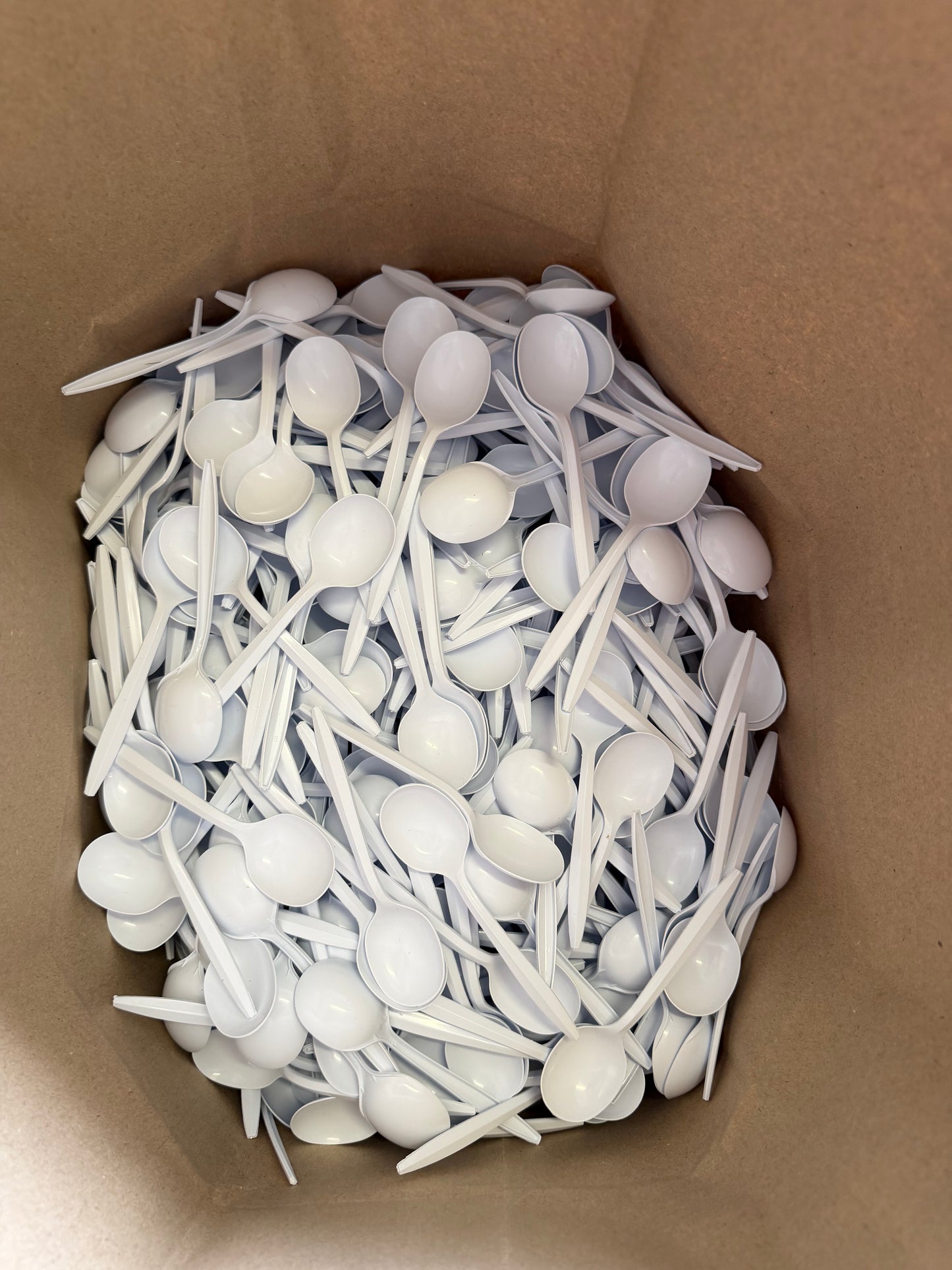 Bag of Spoons — Read Description