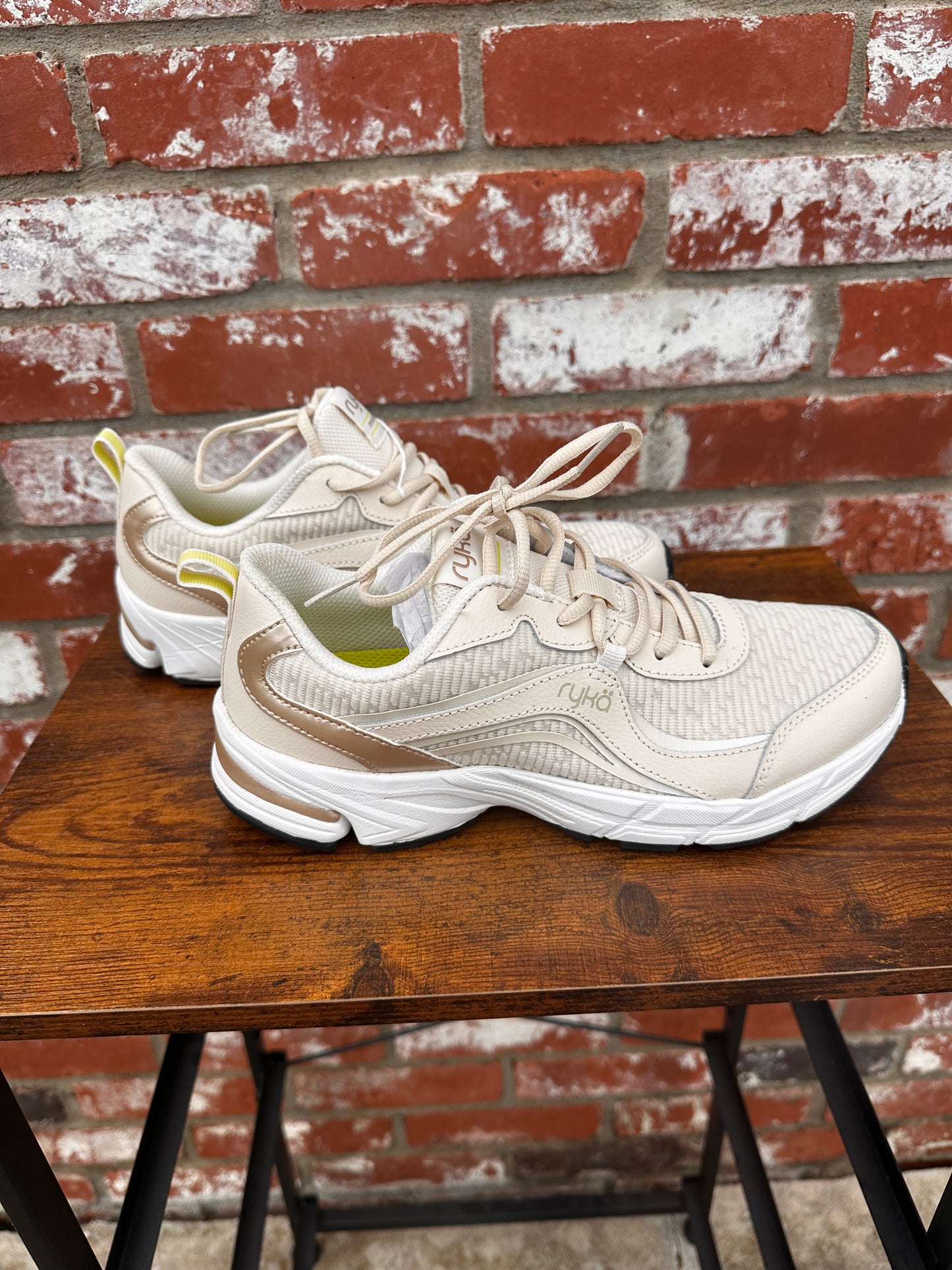 Ryka Imagine Size 7.5 Women’s Shoe