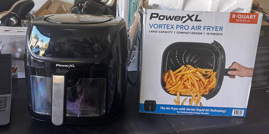PowerXL Vortex Pro Air Fryer