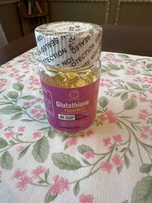 Glutathione 1000mg
