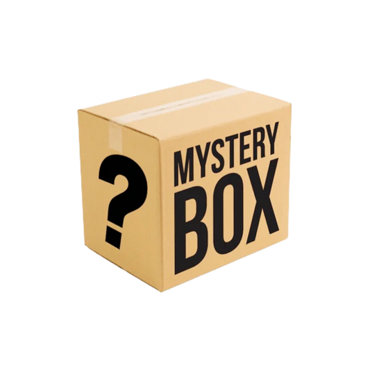 $25 Mystery Box