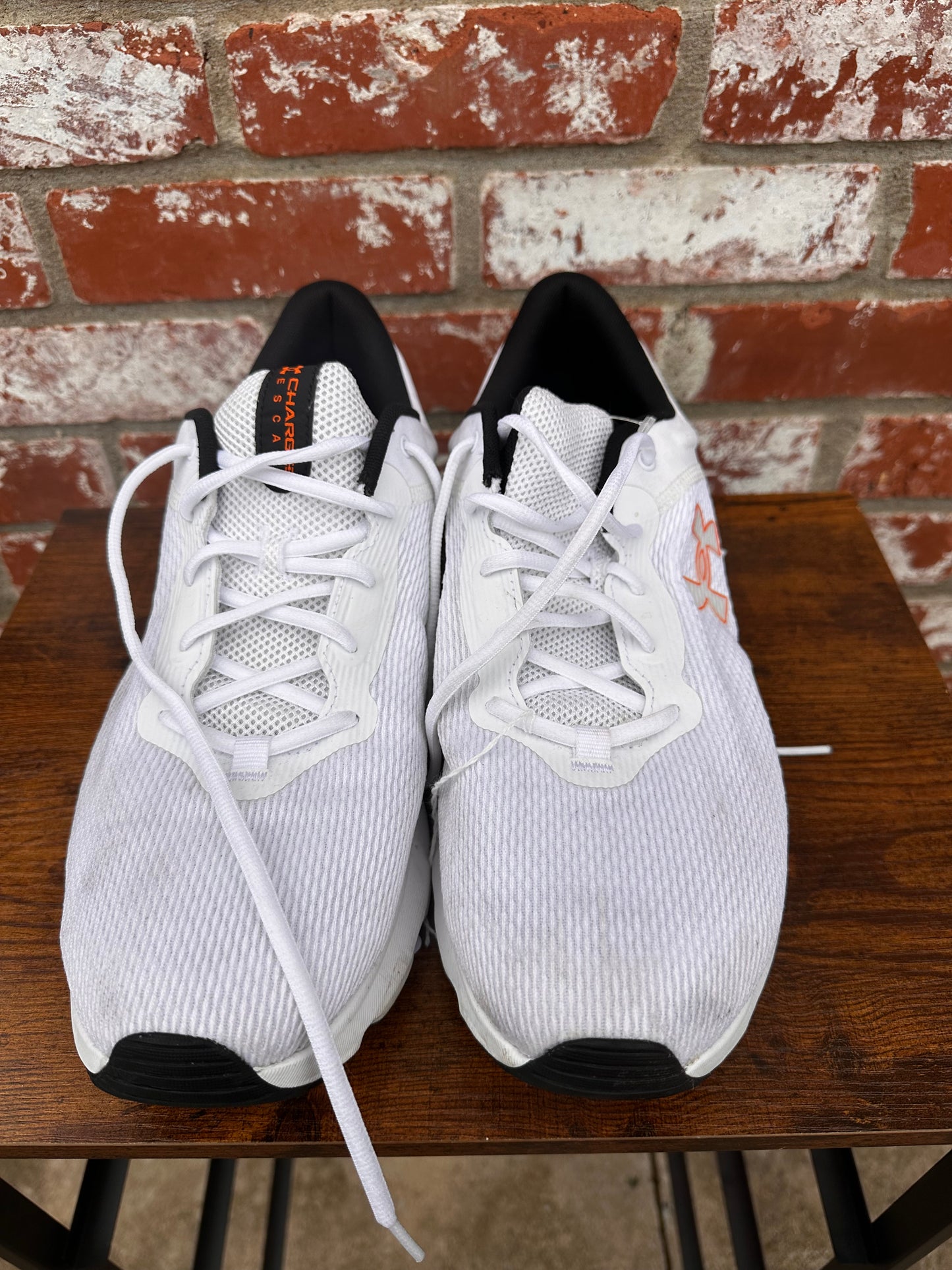 Under Armour Size 12 Men’s Shoes