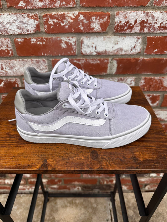 Vans Deluxe Comfort Size 9.5 Women’s Shoes