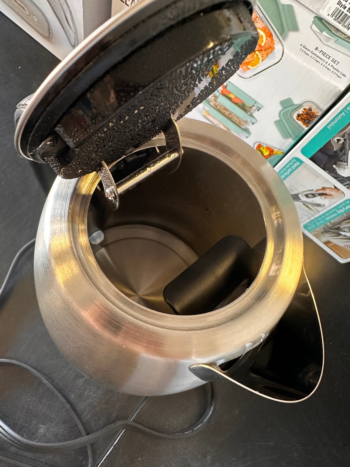 Cuisinart Electric Kettle
