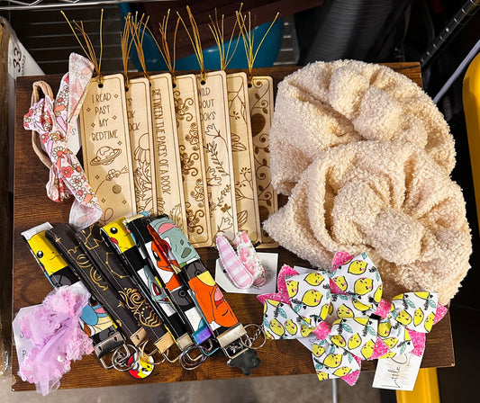 Boutique Reseller Lot