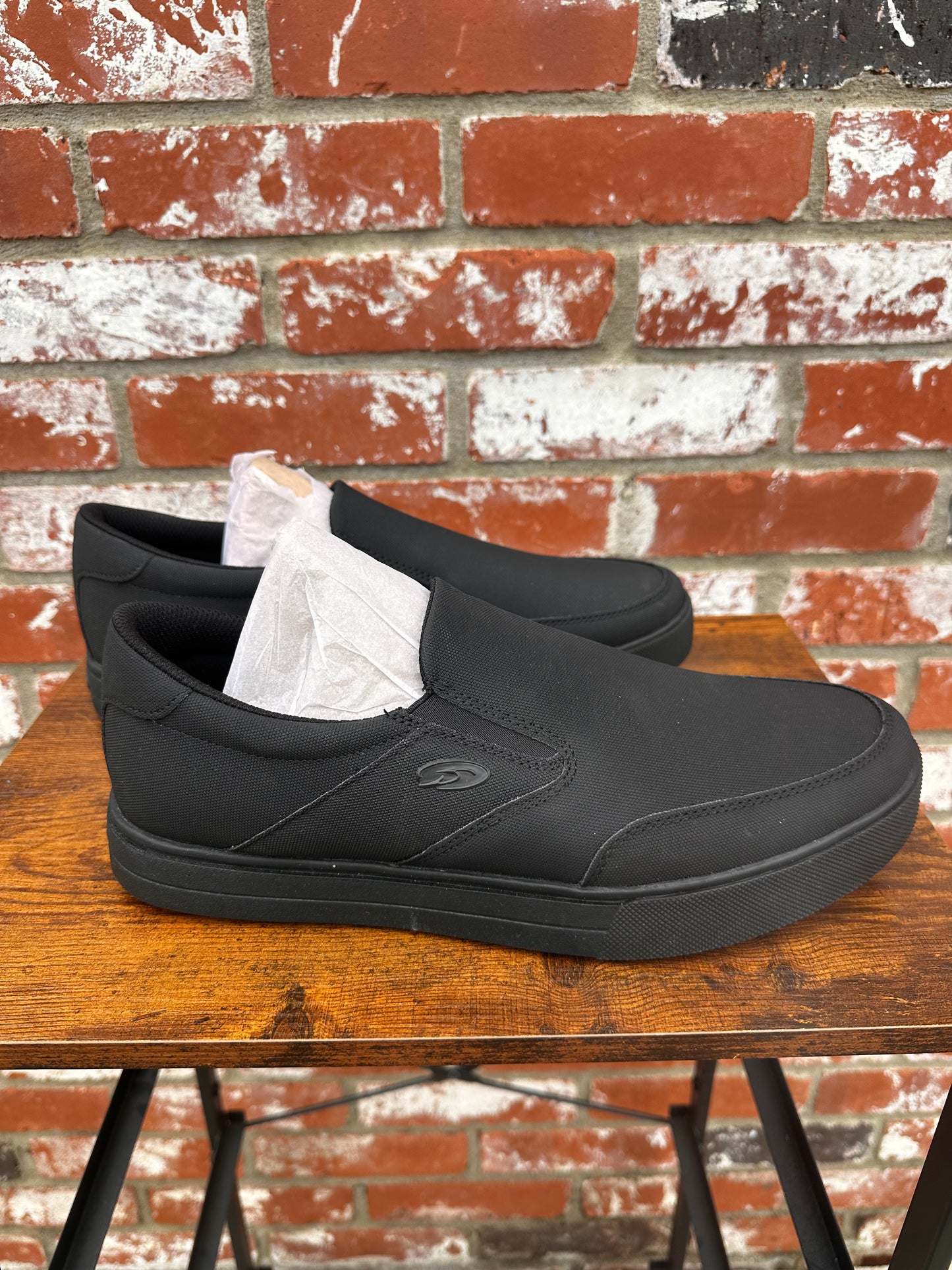 Dr. Scholls Work Slip Resistant Size 10 Men’s Shoes