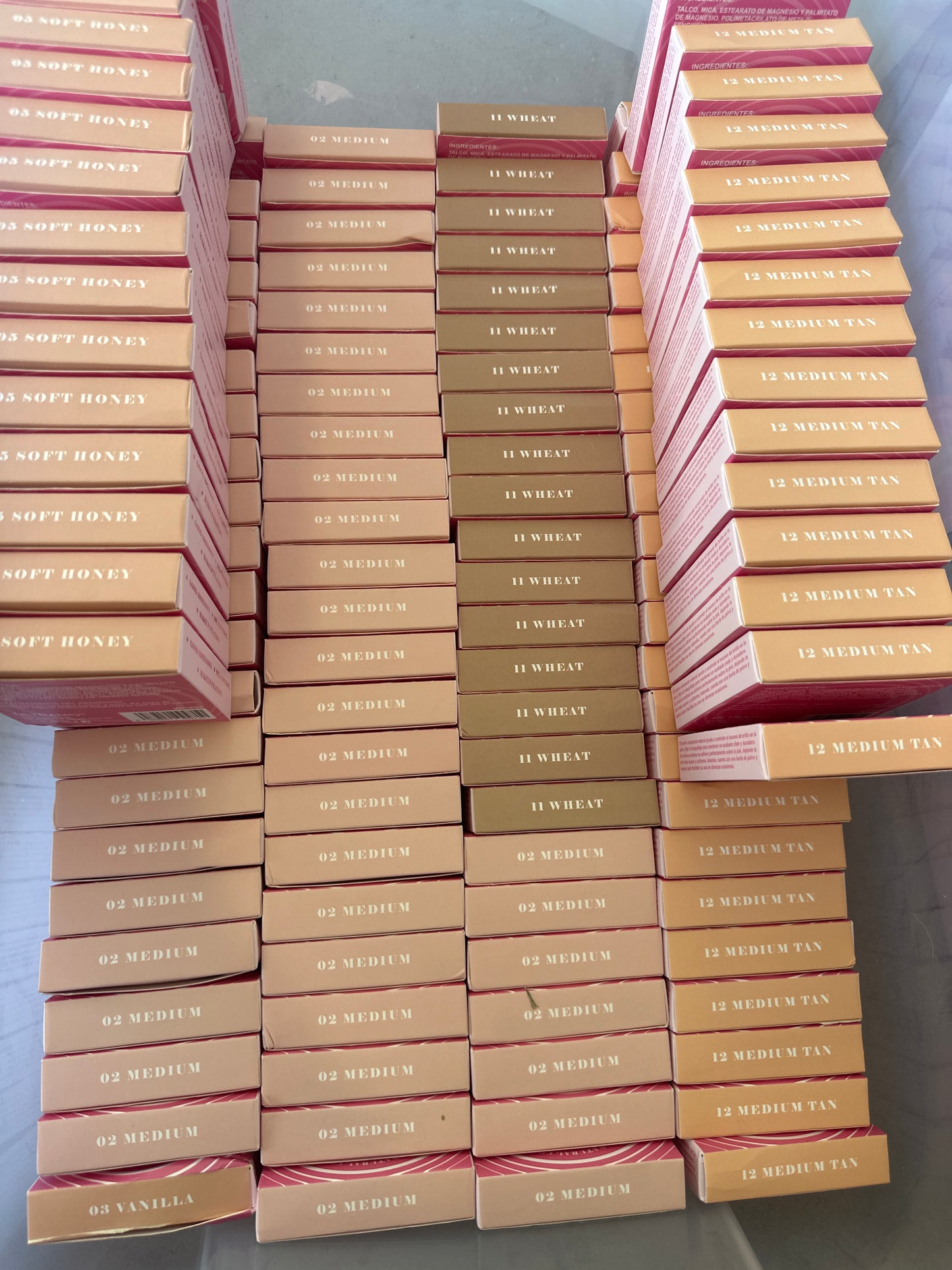 Ultramo Matte Setting Powder Compact