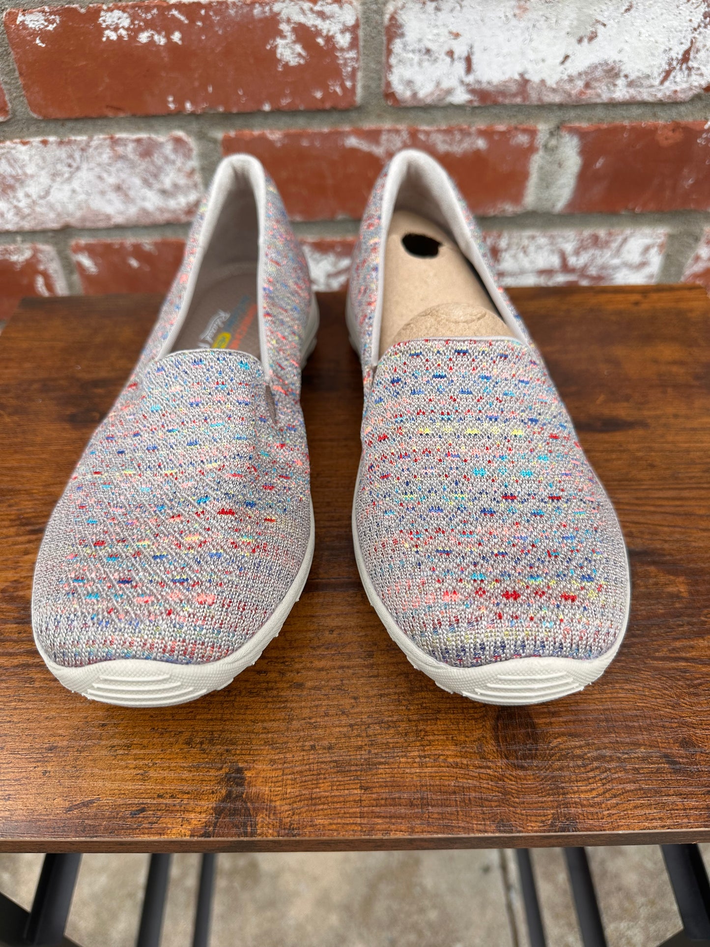 Sketchers Size 7.5 Women’s Shoes