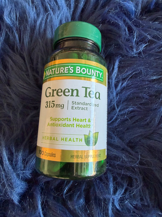 Green Tea