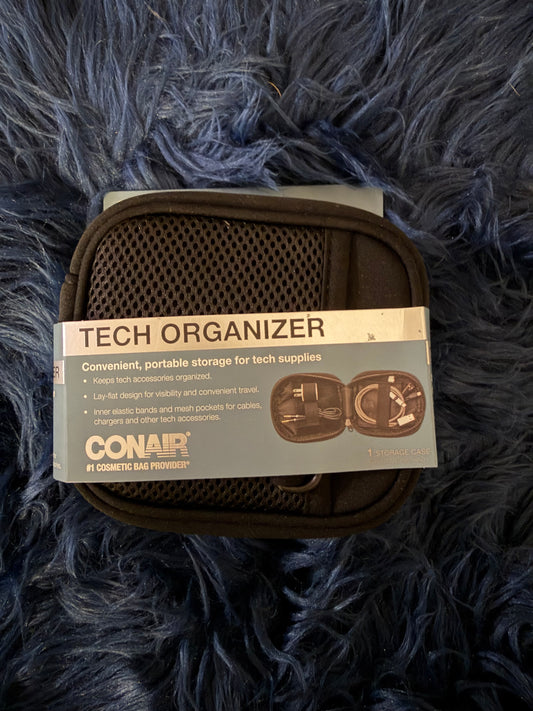 Tech Organizer