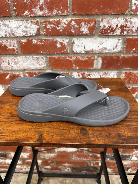 Joy Bees Men’s 7 Women’s 9 Flip Flops
