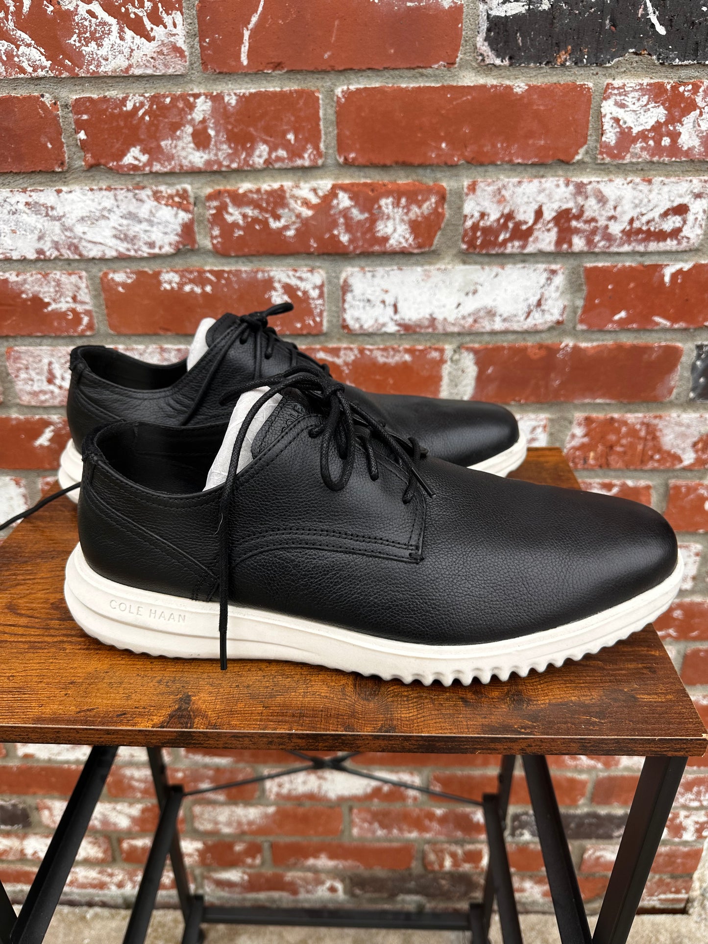 Cole Haan Grand+ Size 13 Men’s Dress Shoes