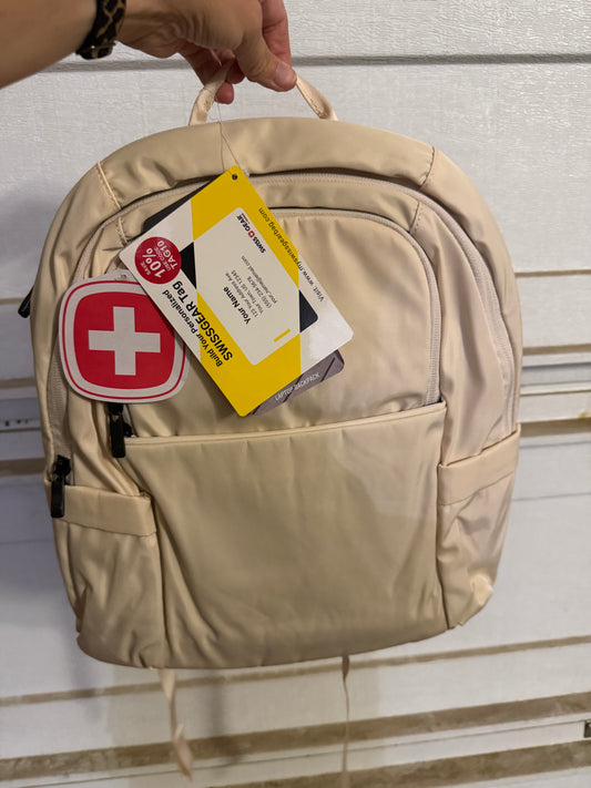 Swiss Gear Laptop Backpack