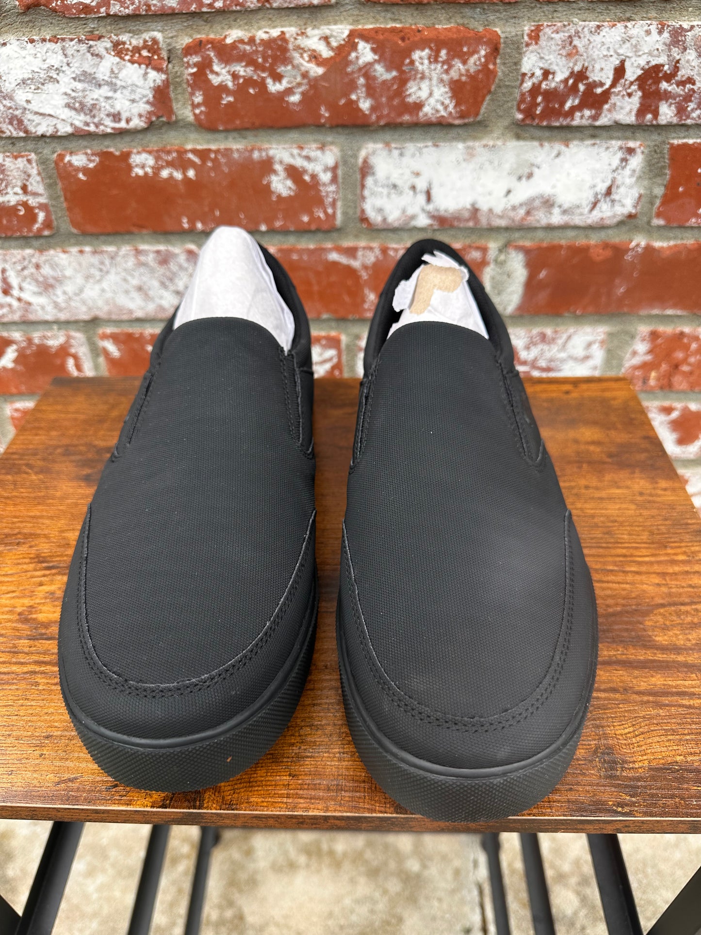 Dr. Scholls Work Slip Resistant Size 10 Men’s Shoes