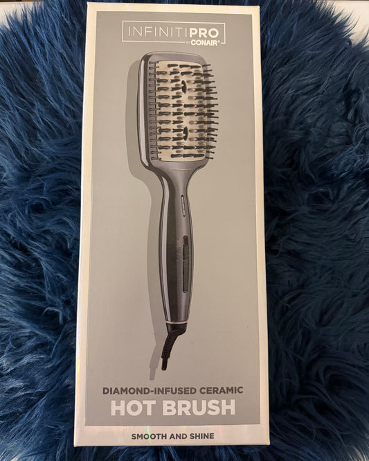Infiniti Pro Hot Brush