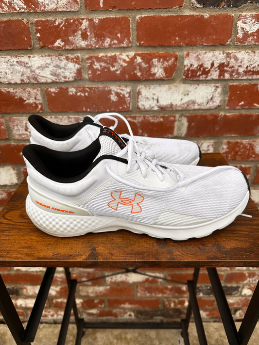 Under Armour Size 12 Men’s Shoes