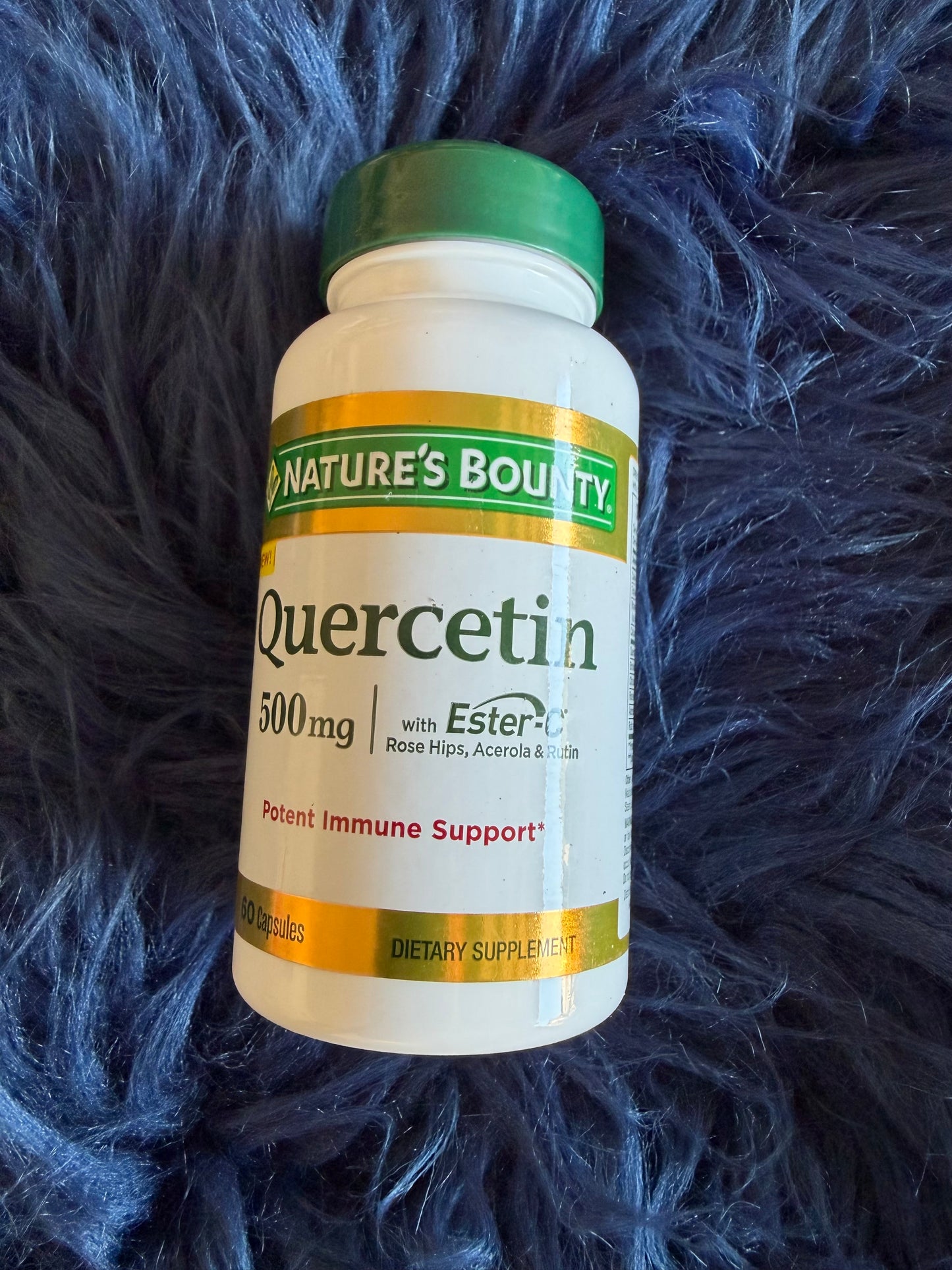 Quercetin