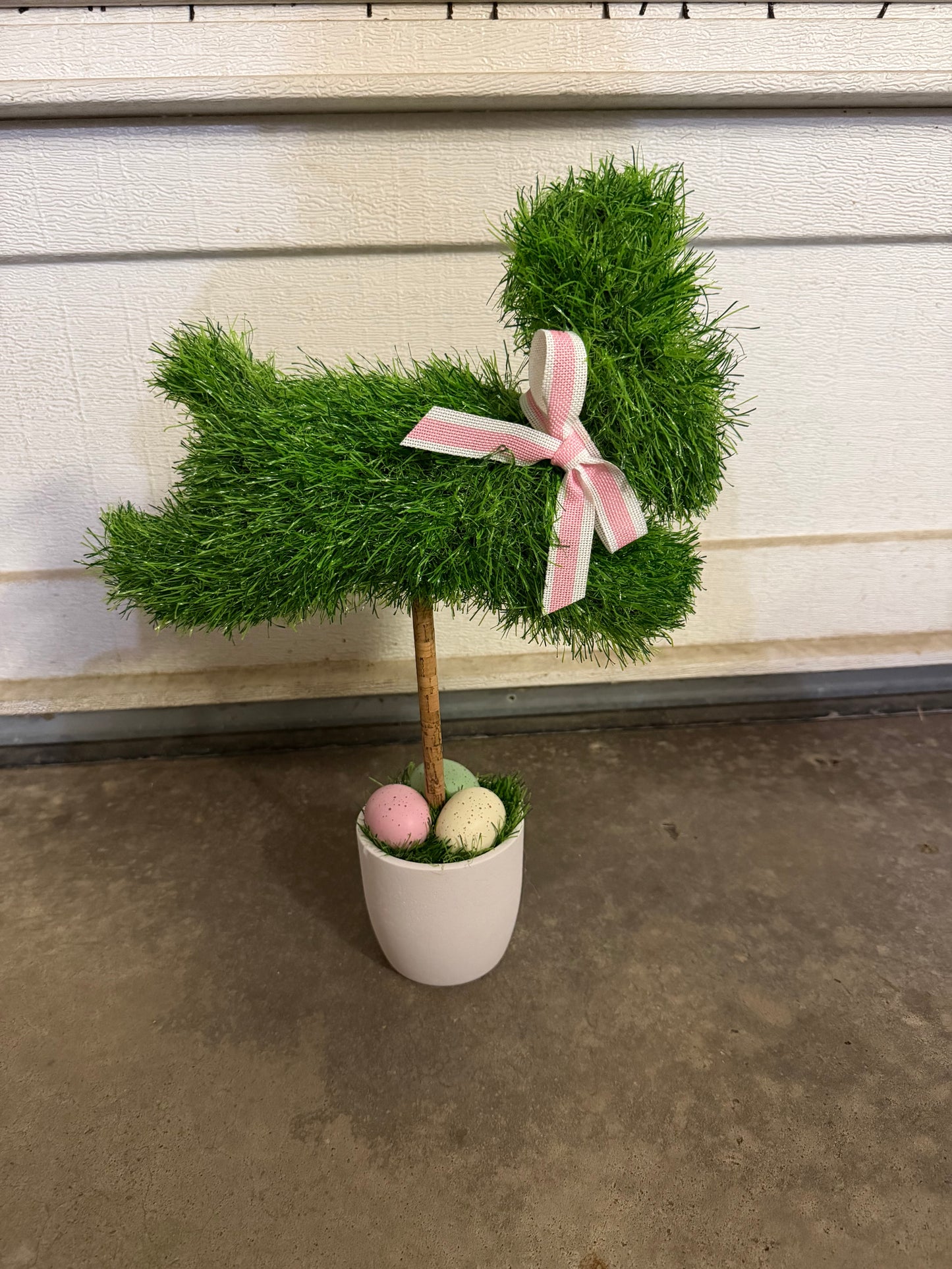 Bunny Decor