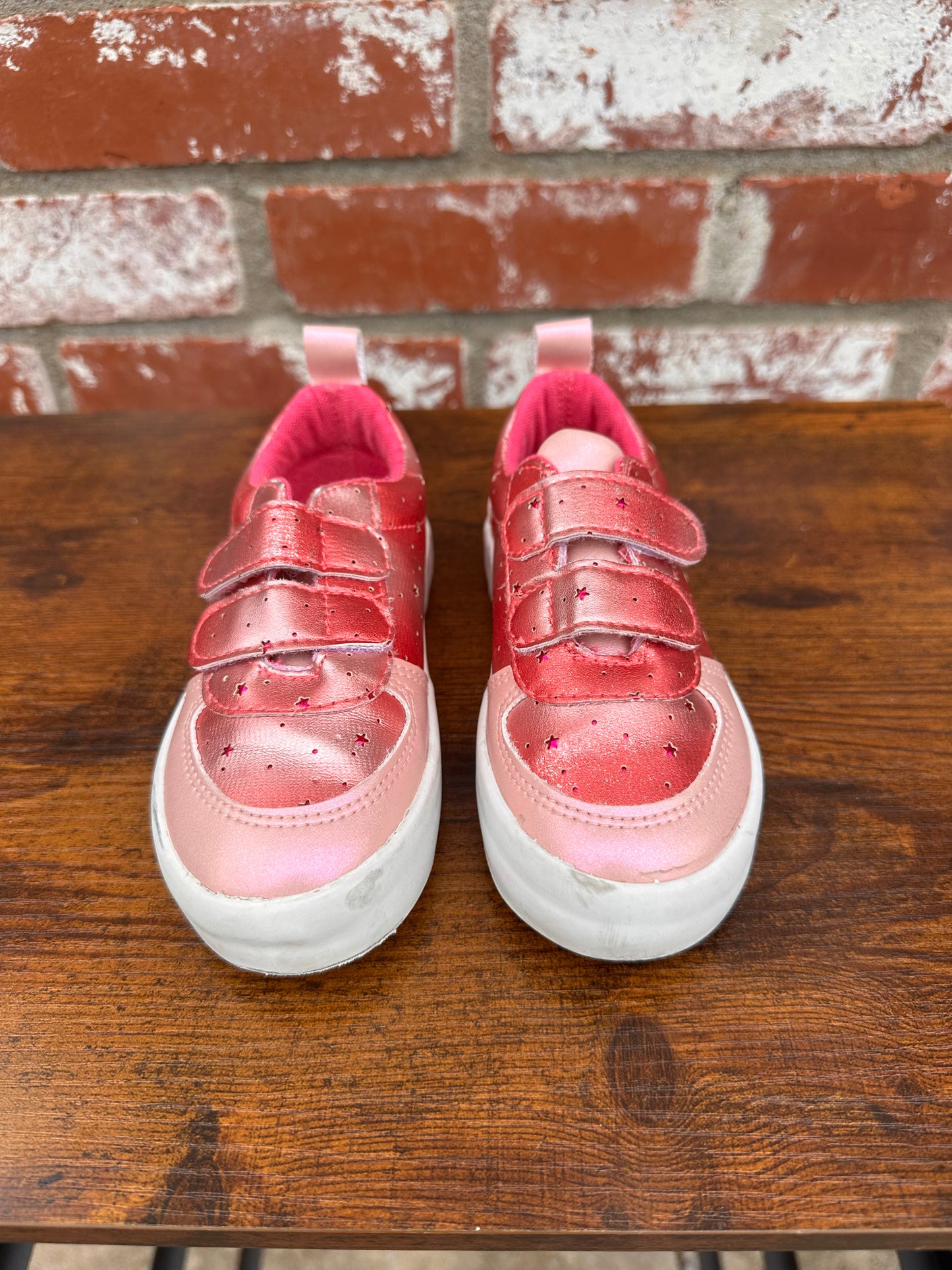 Olivia Miller Size 6c Shoes