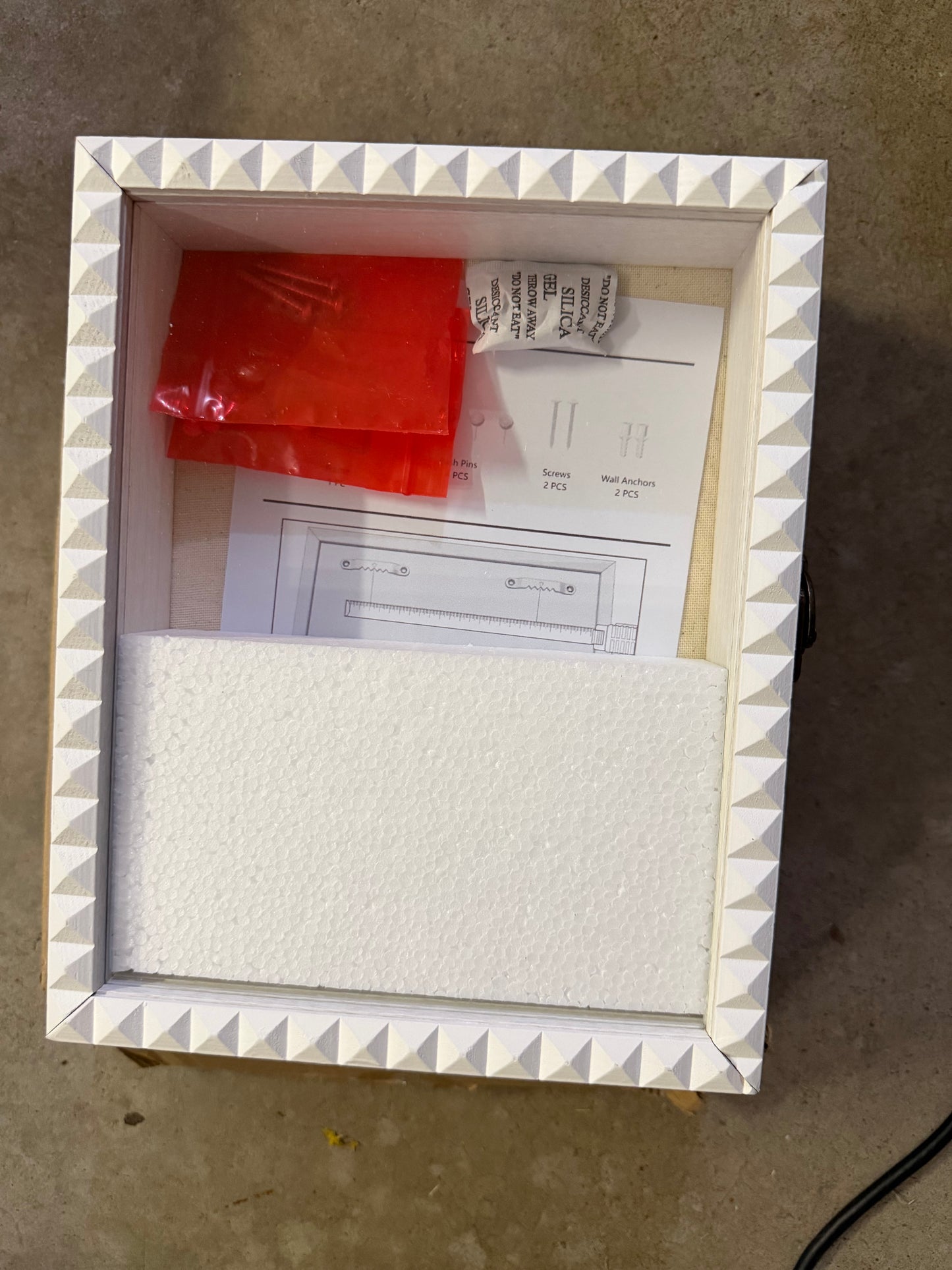 Shadow Box