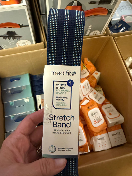 Stretch Band