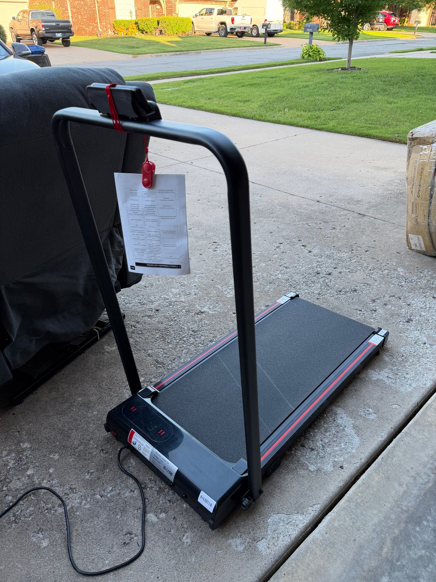 Walking Pad - Read Description