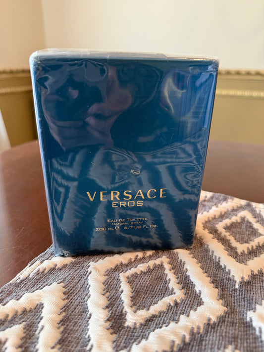 Versace Eros