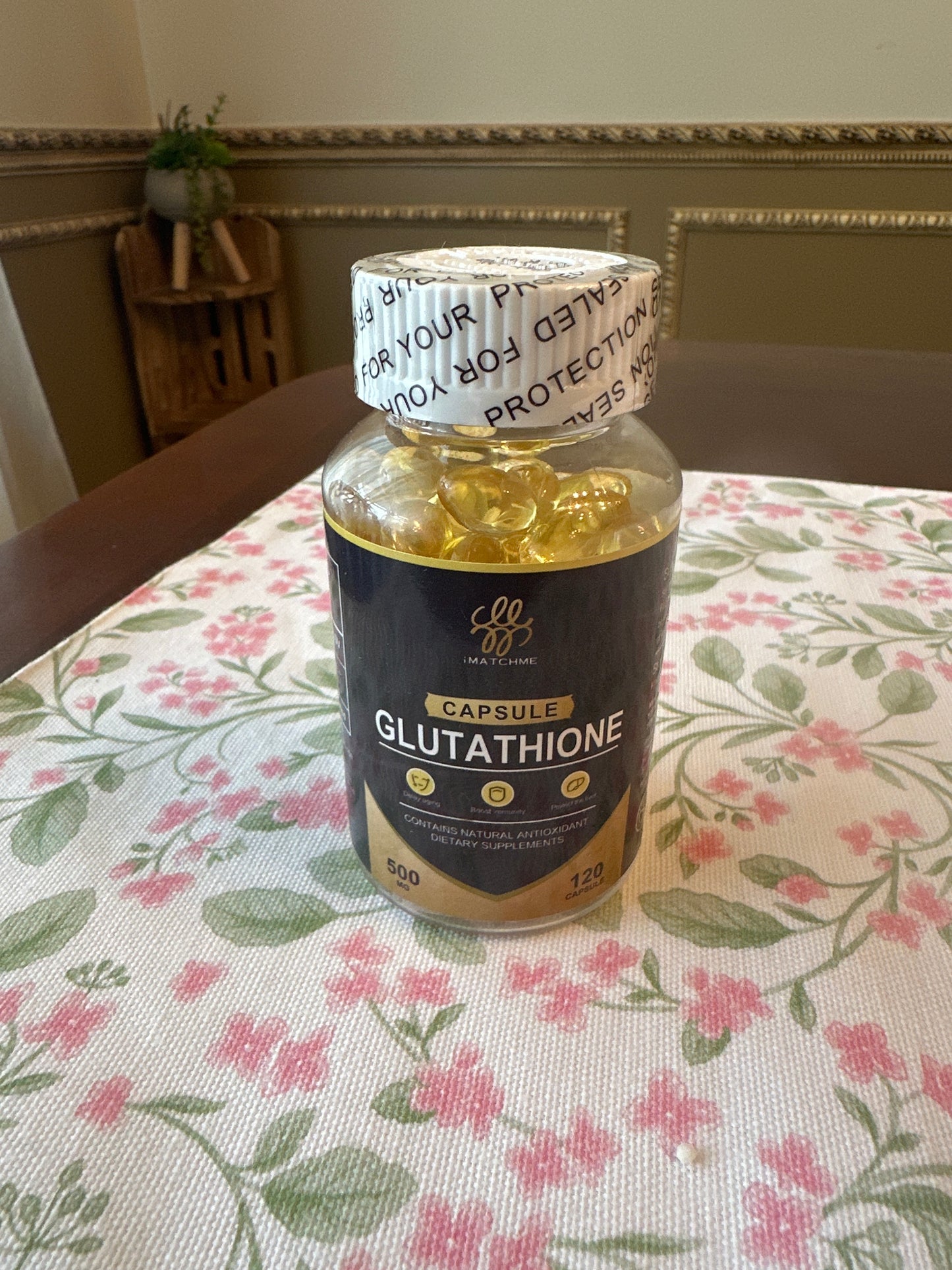 Glutathione