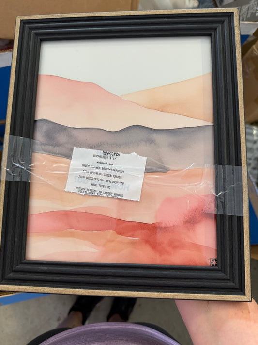 8”x10” Picture Frame