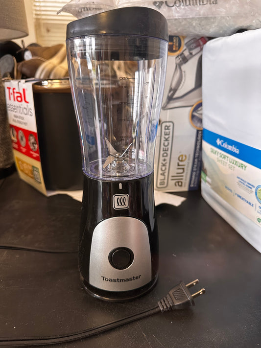 Toastmaster Single Serve Blender